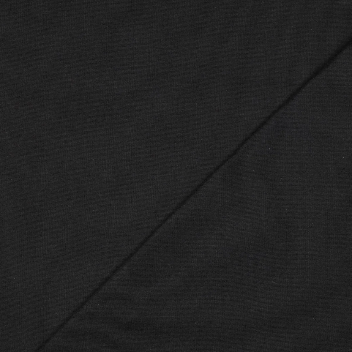 Bio Bündchen "Poppy" Uni Schwarz 001