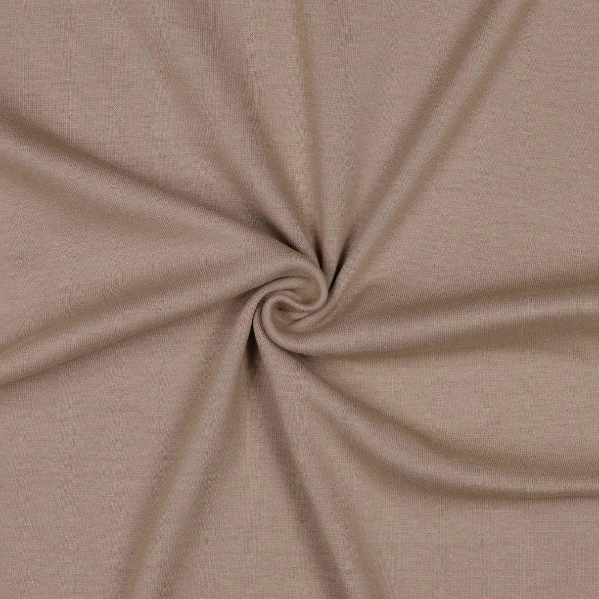 Bio Bündchen "Poppy" Uni Taupe 057