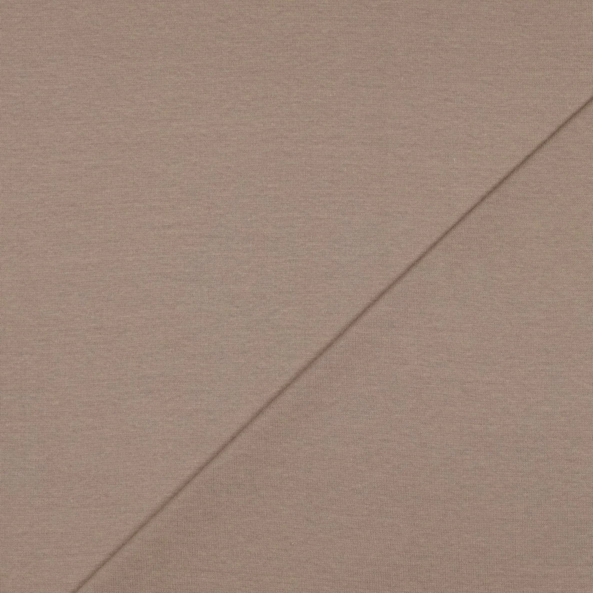 Bio Bündchen "Poppy" Uni Taupe 057