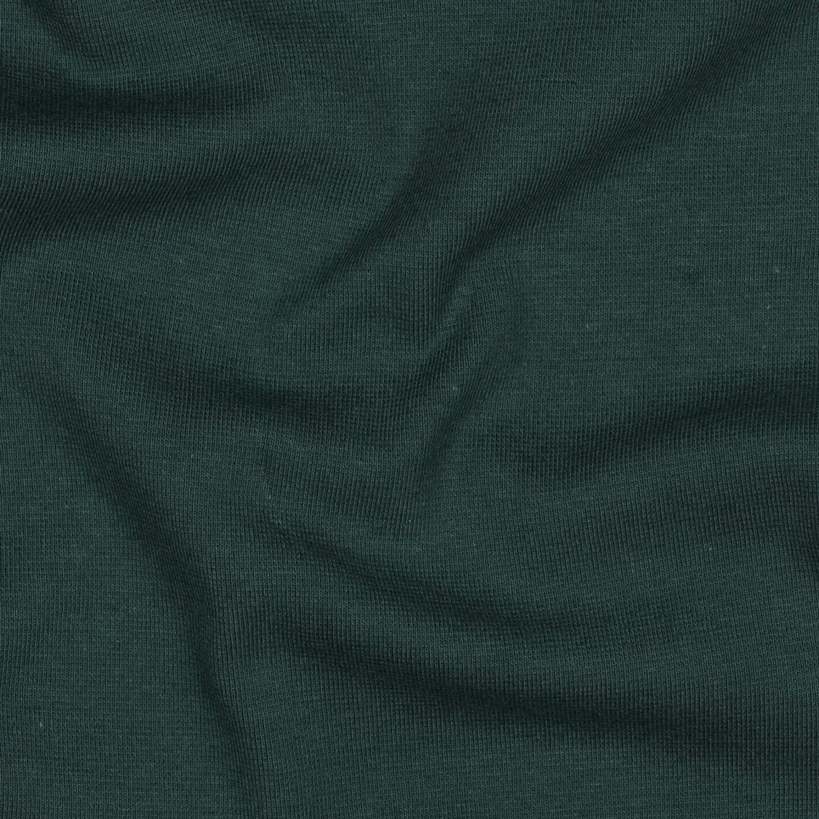 Bio Bündchen "Poppy" Uni Waldgrün 031