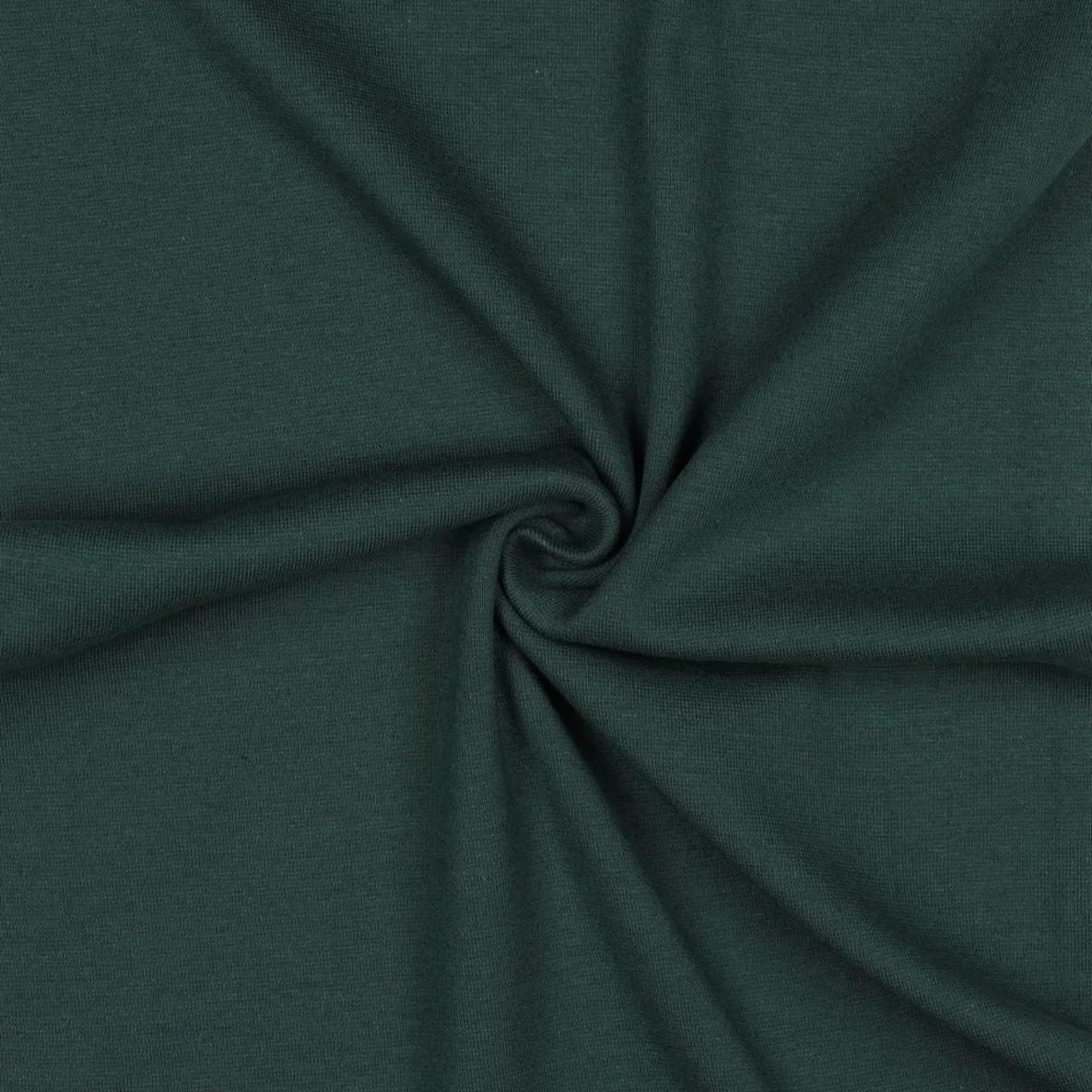 Bio Bündchen "Poppy" Uni Waldgrün 031