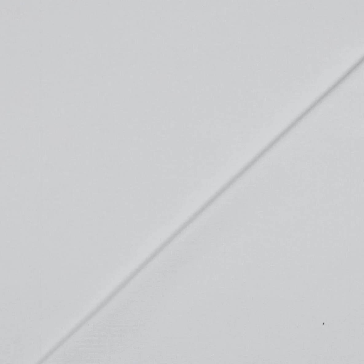 Bio Bündchen "Poppy" Uni Weiss 005