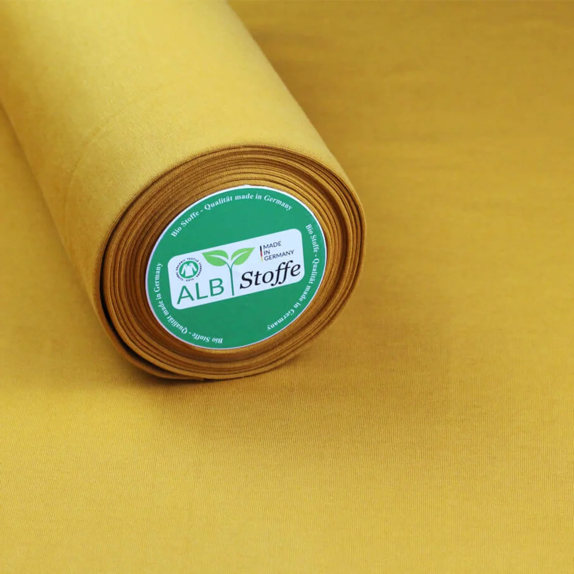 Bio Bündchen Uni Senf