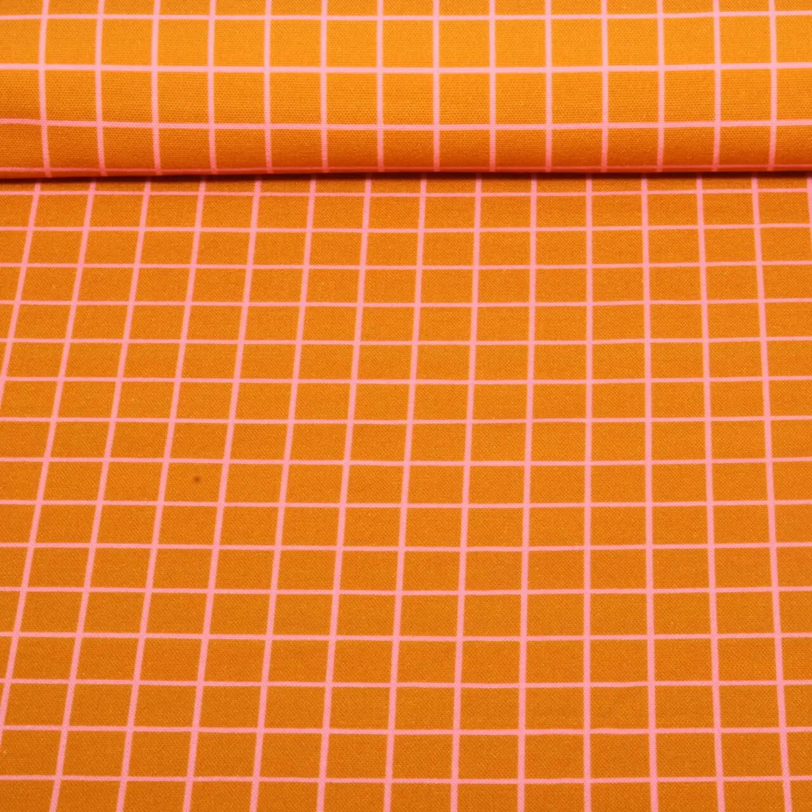 Bio Canvas "Beetles & Bugs" Grids Braun