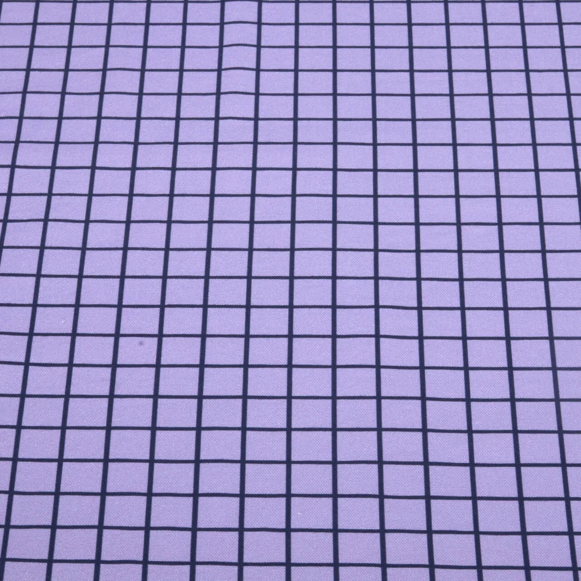 Bio Canvas "Beetles & Bugs" Grids Flieder