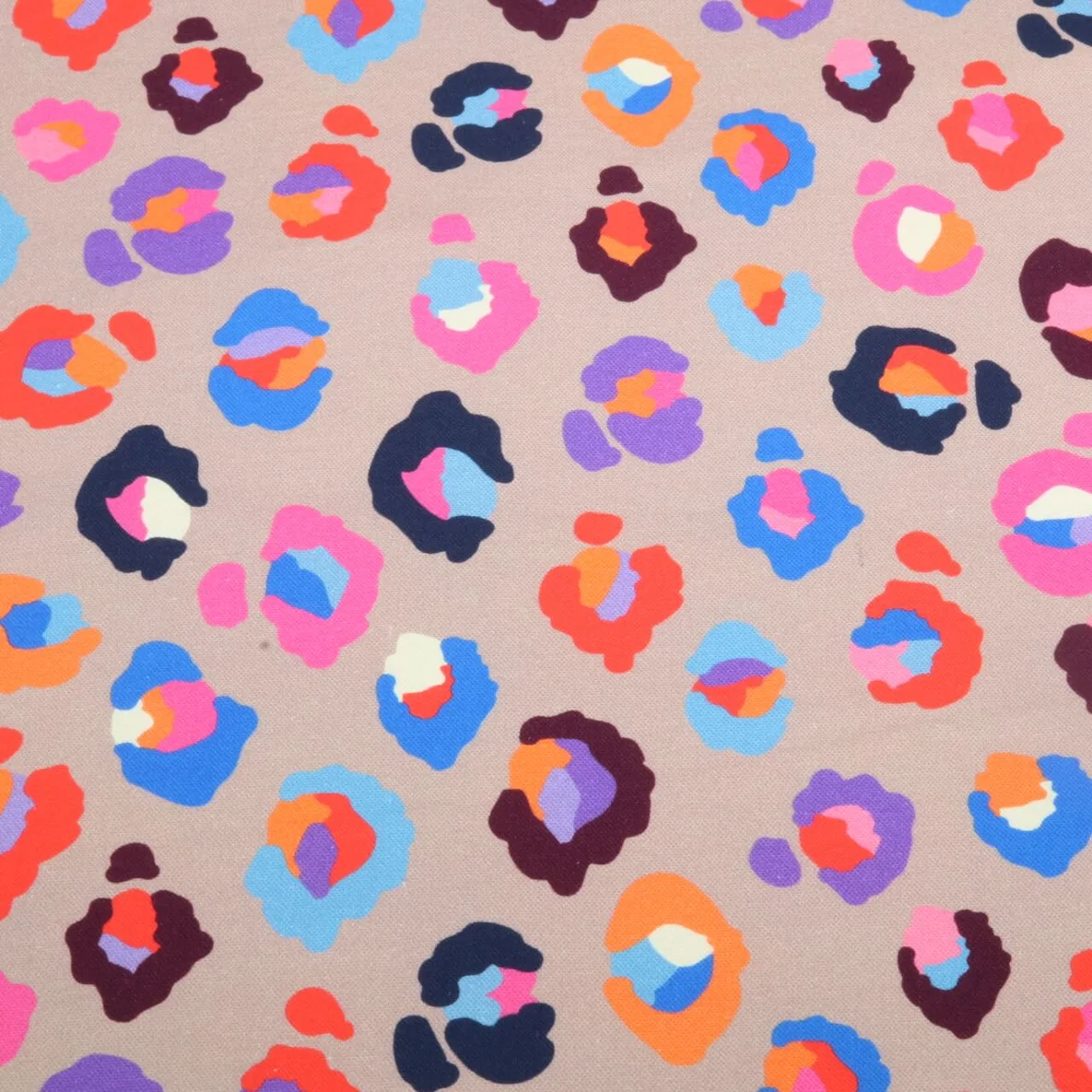 Bio Canvas "Gleam" Glamouflage Sand