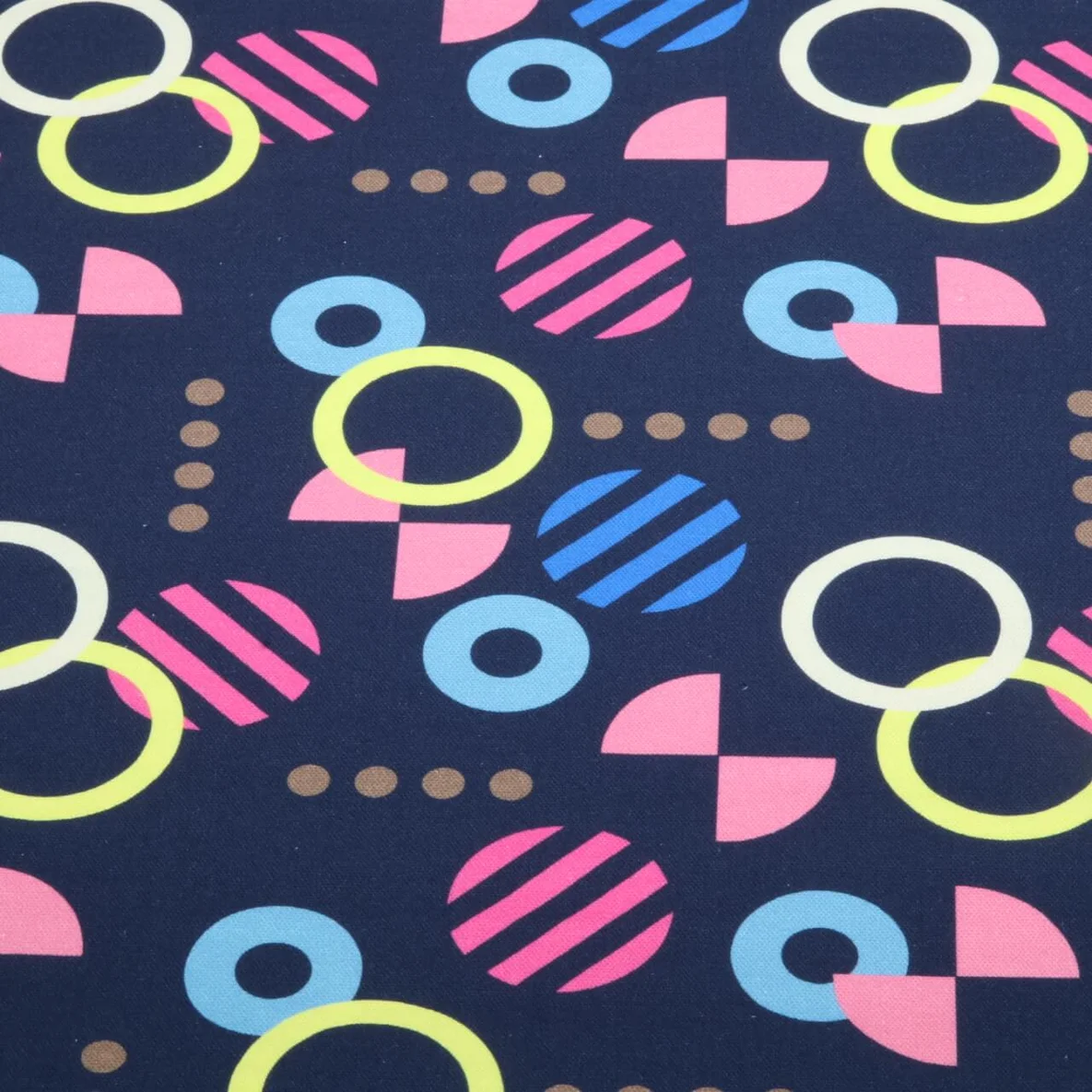 Bio Canvas "Gleam" Playshape Navy