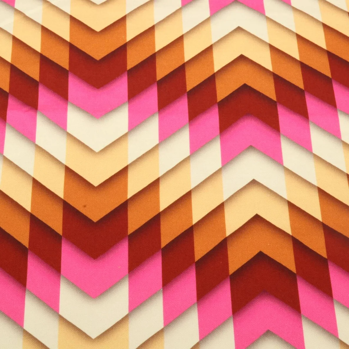 Bio Canvas "Western Fairy Tales" Homecoming Pink