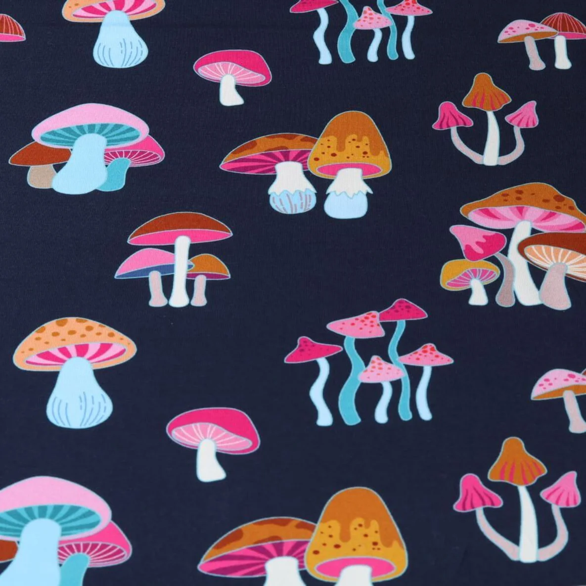 Bio-Jersey "Dream" Navy