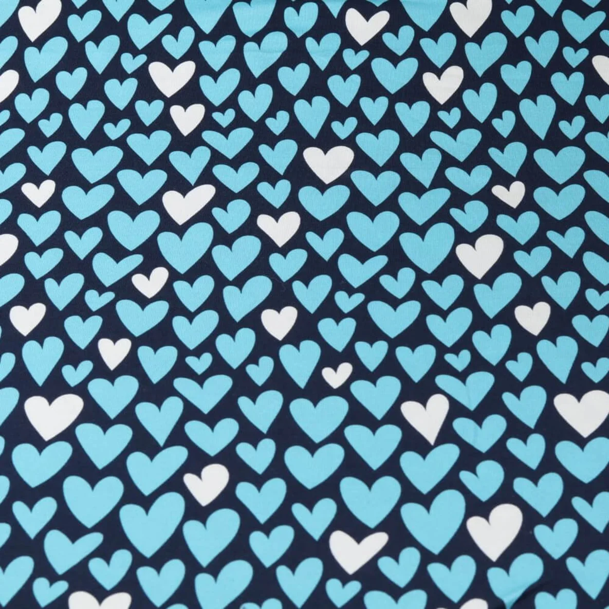 Bio-Jersey "Honest" Navy