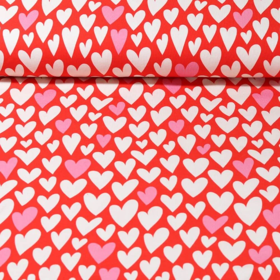 Bio-Jersey "Honest" Rot