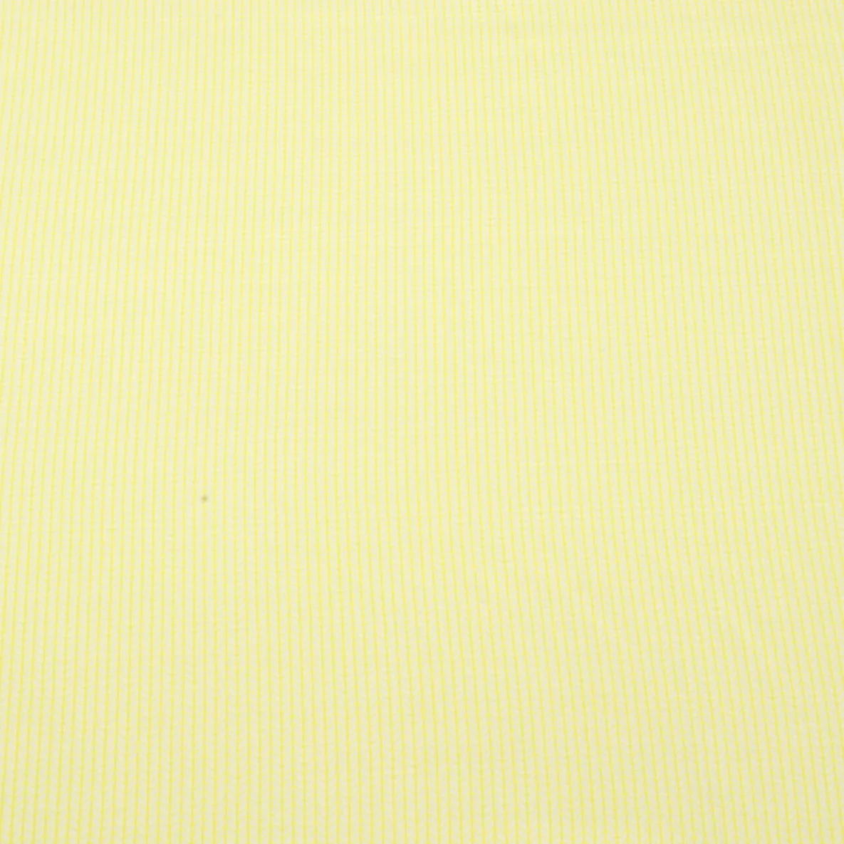 Bio Jersey Jacquard Knit Knit Gelb