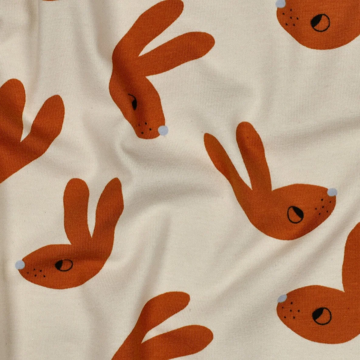 Bio Jersey Jennifer Bouron Hasen Natural