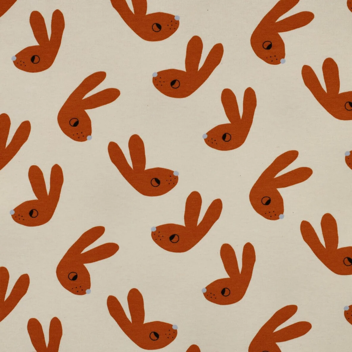 Bio Jersey Jennifer Bouron Hasen Natural