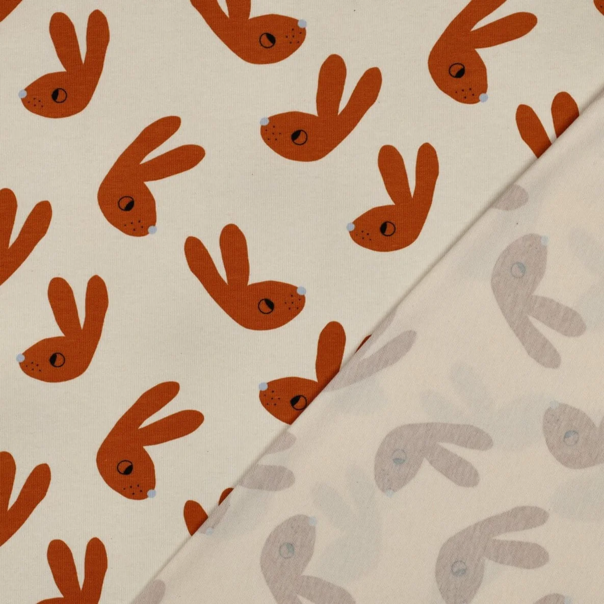 Bio Jersey Jennifer Bouron Hasen Natural