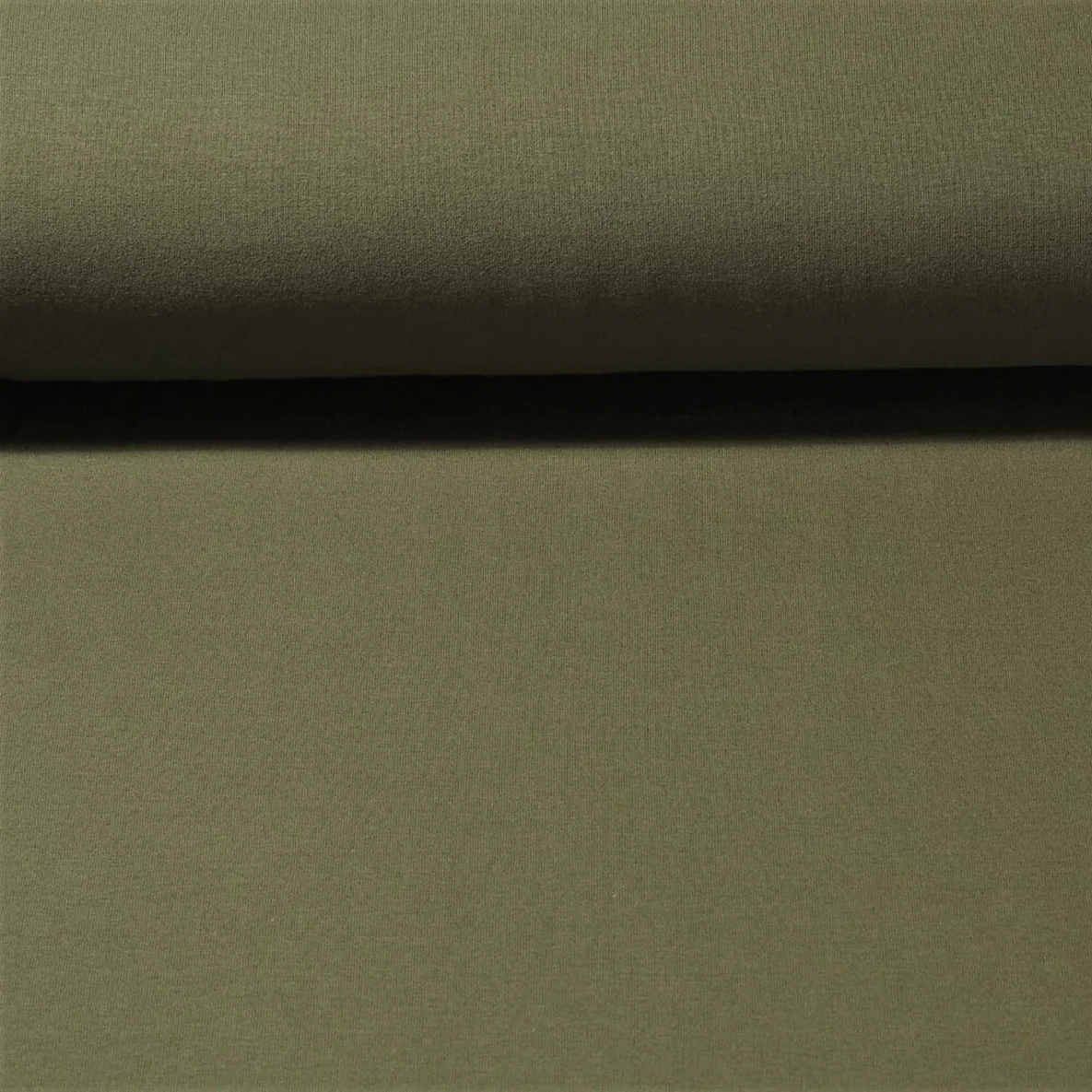 Bio-Jersey Uni Armygrün