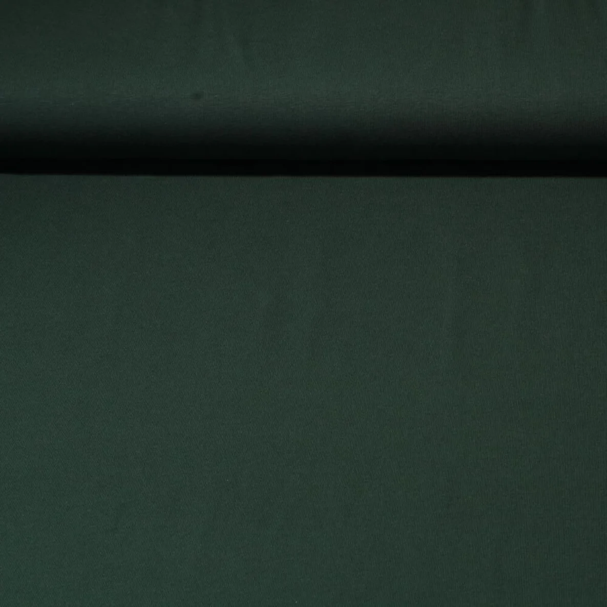 Bio-Jersey Uni Dunkelgrün