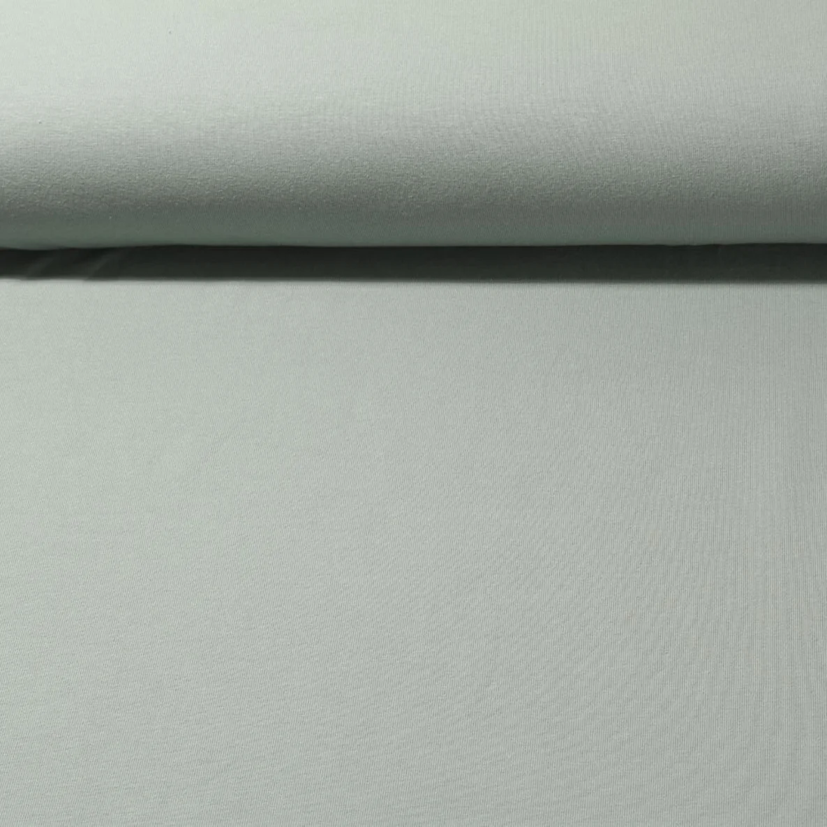 Bio-Jersey Uni Dunkelmint