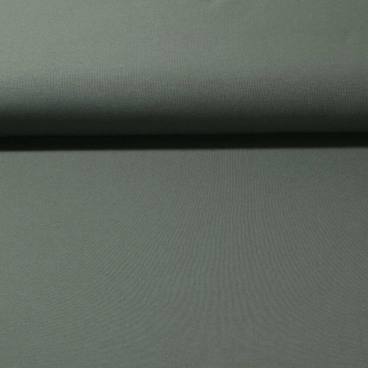 Bio-Jersey Uni Dunkles Waldgün