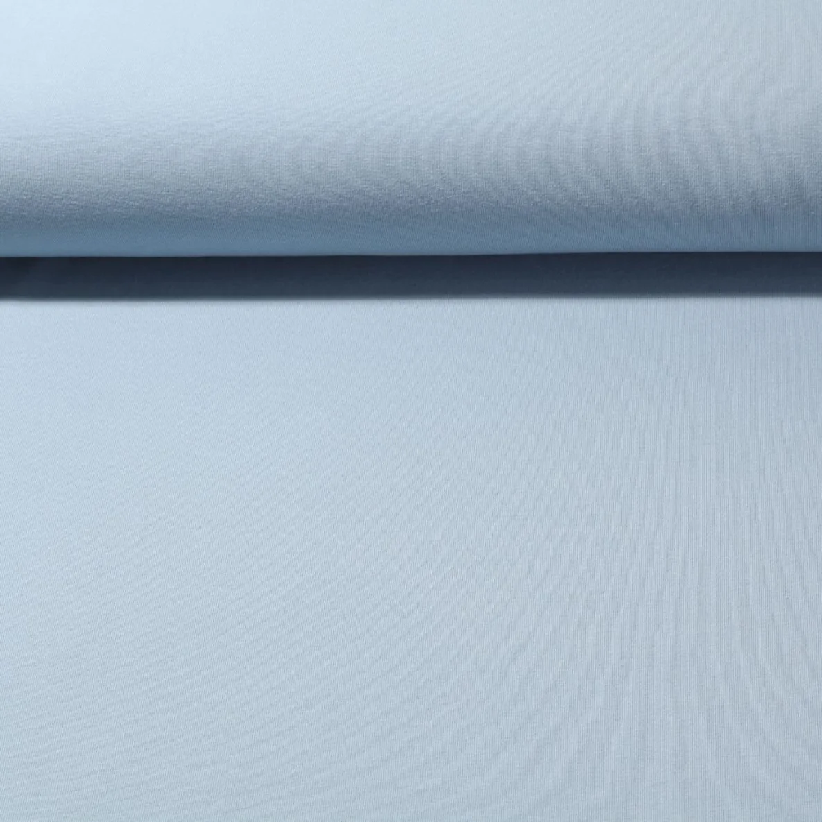 Bio-Jersey Uni Hellblau