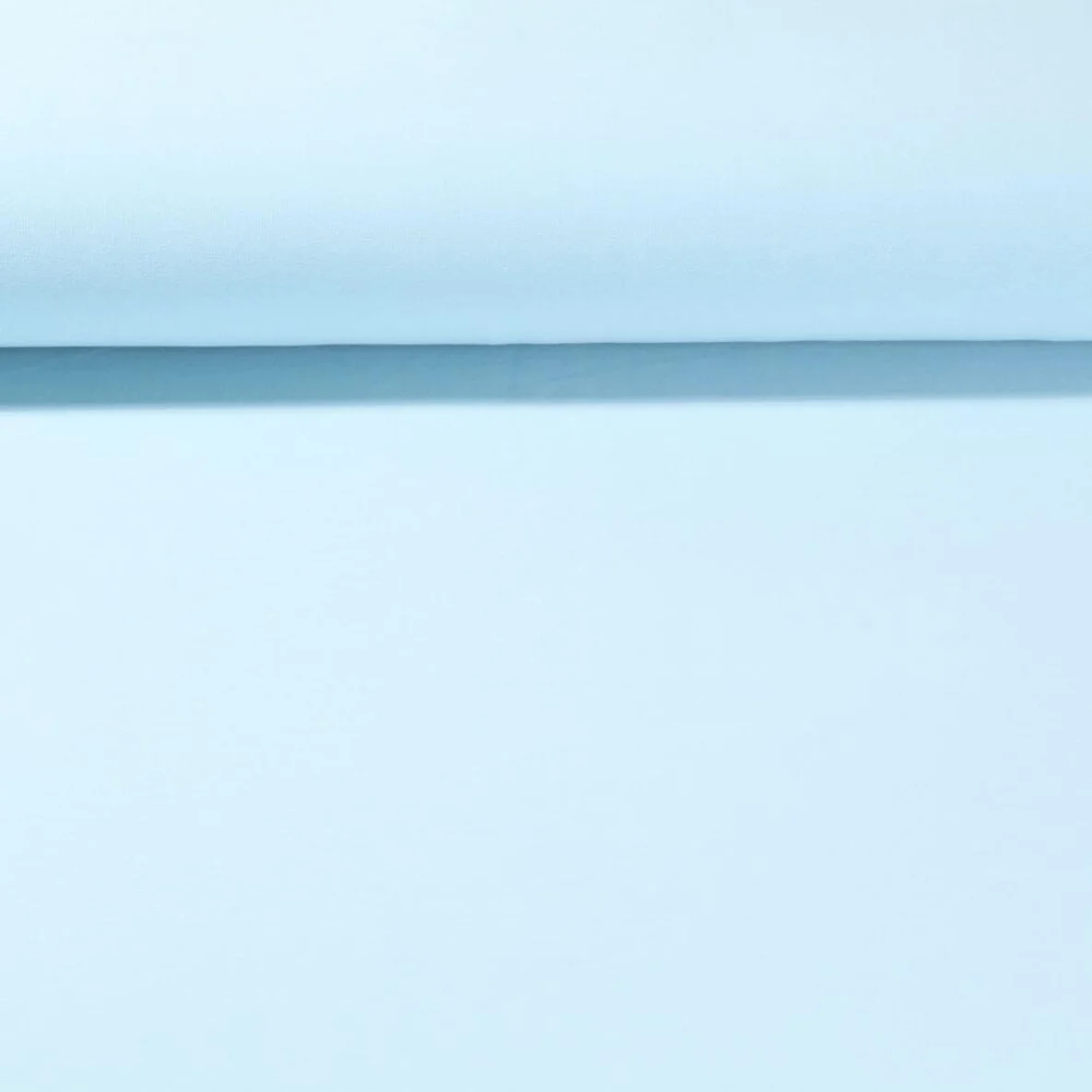 Bio-Jersey Uni Lichtblau