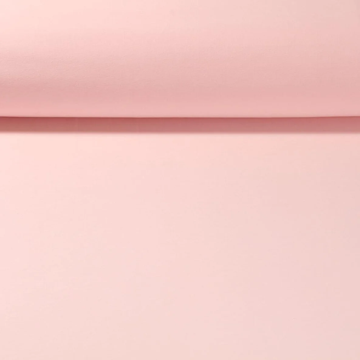 Bio-Jersey Uni Lichtrosa