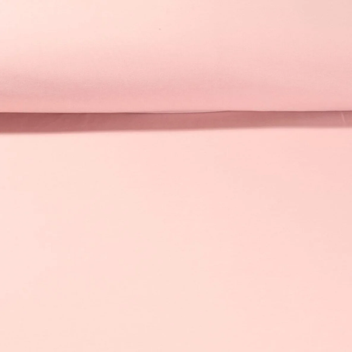 Bio-Jersey Uni Light Mauve