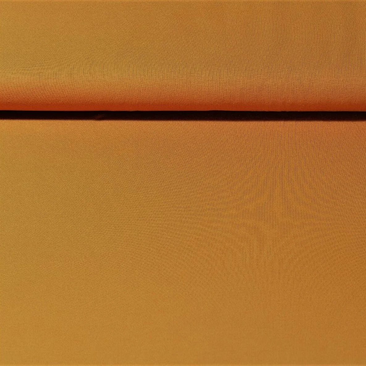 Bio-Jersey Uni Orange