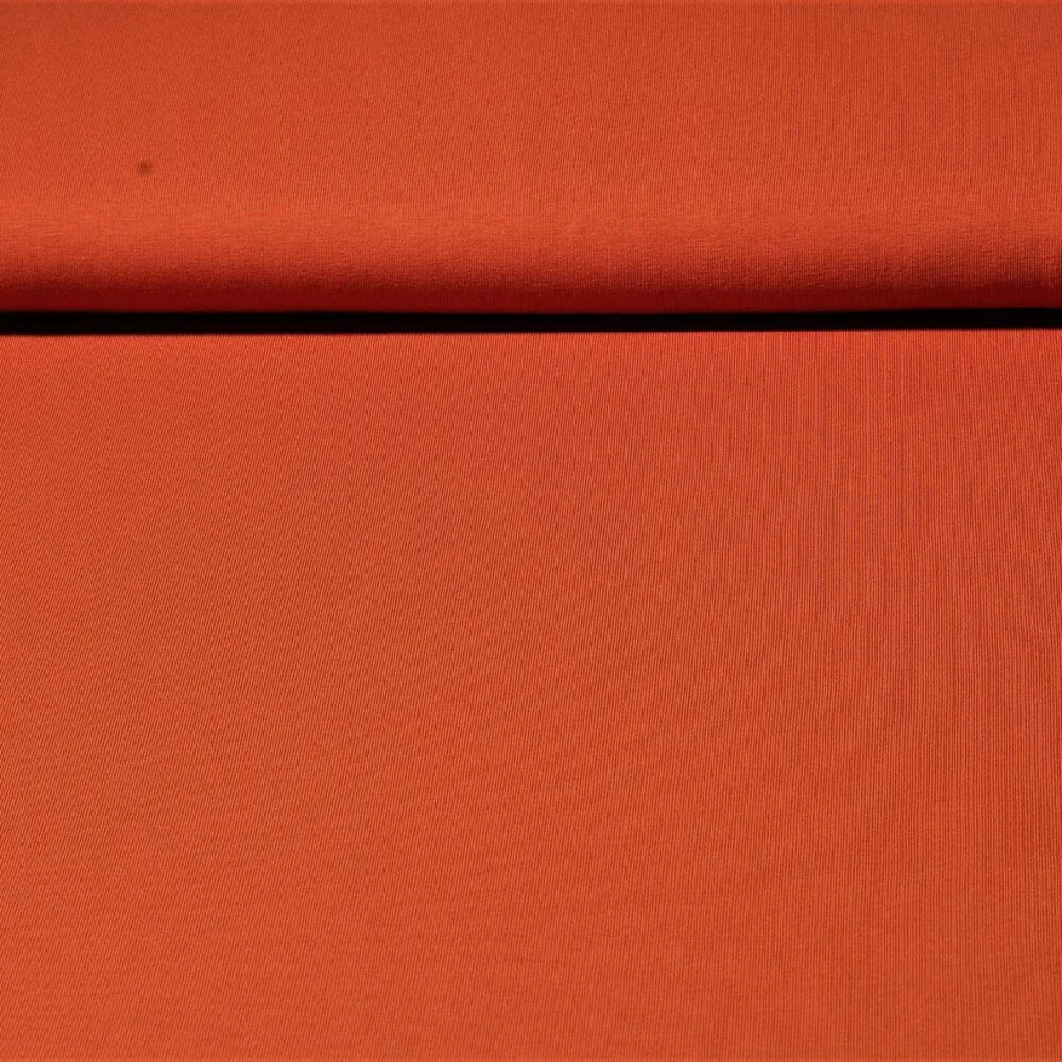 Bio-Jersey Uni Rostrot