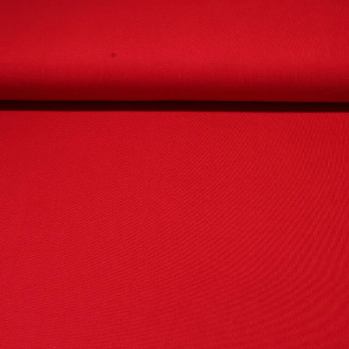 Bio-Jersey Uni Rot