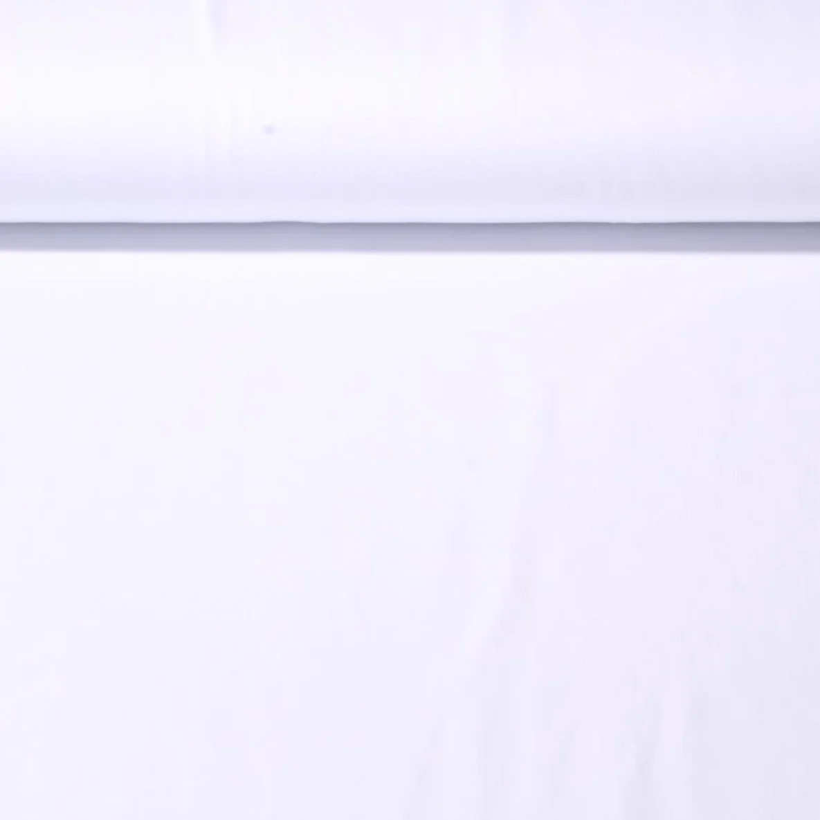 Bio-Jersey Uni Weiß