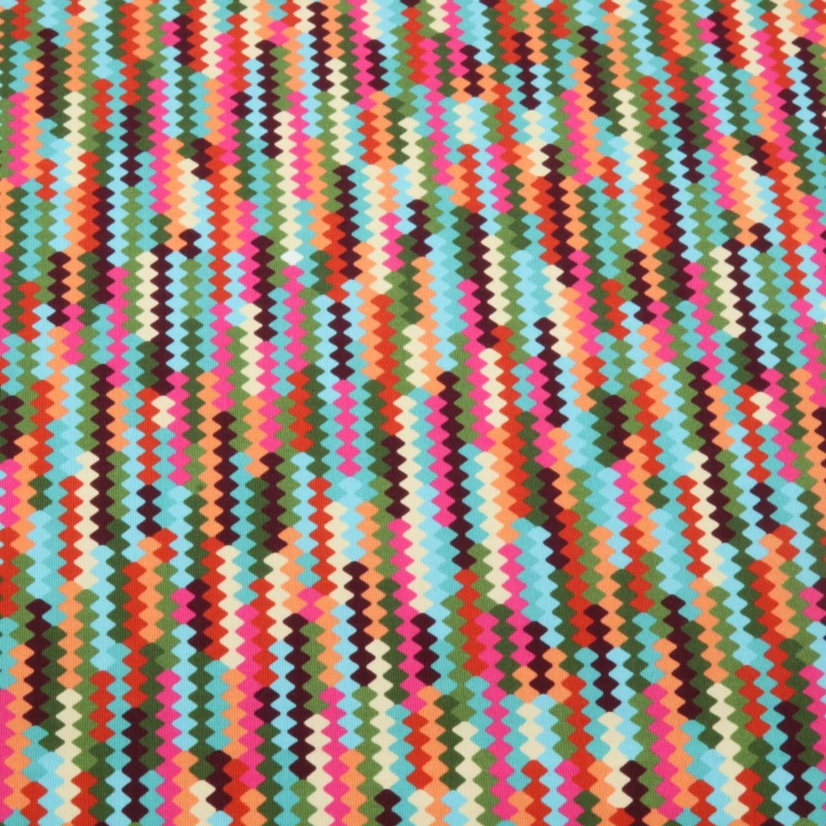 Bio Jersey "Western Fairy Tales" Tracks Grün