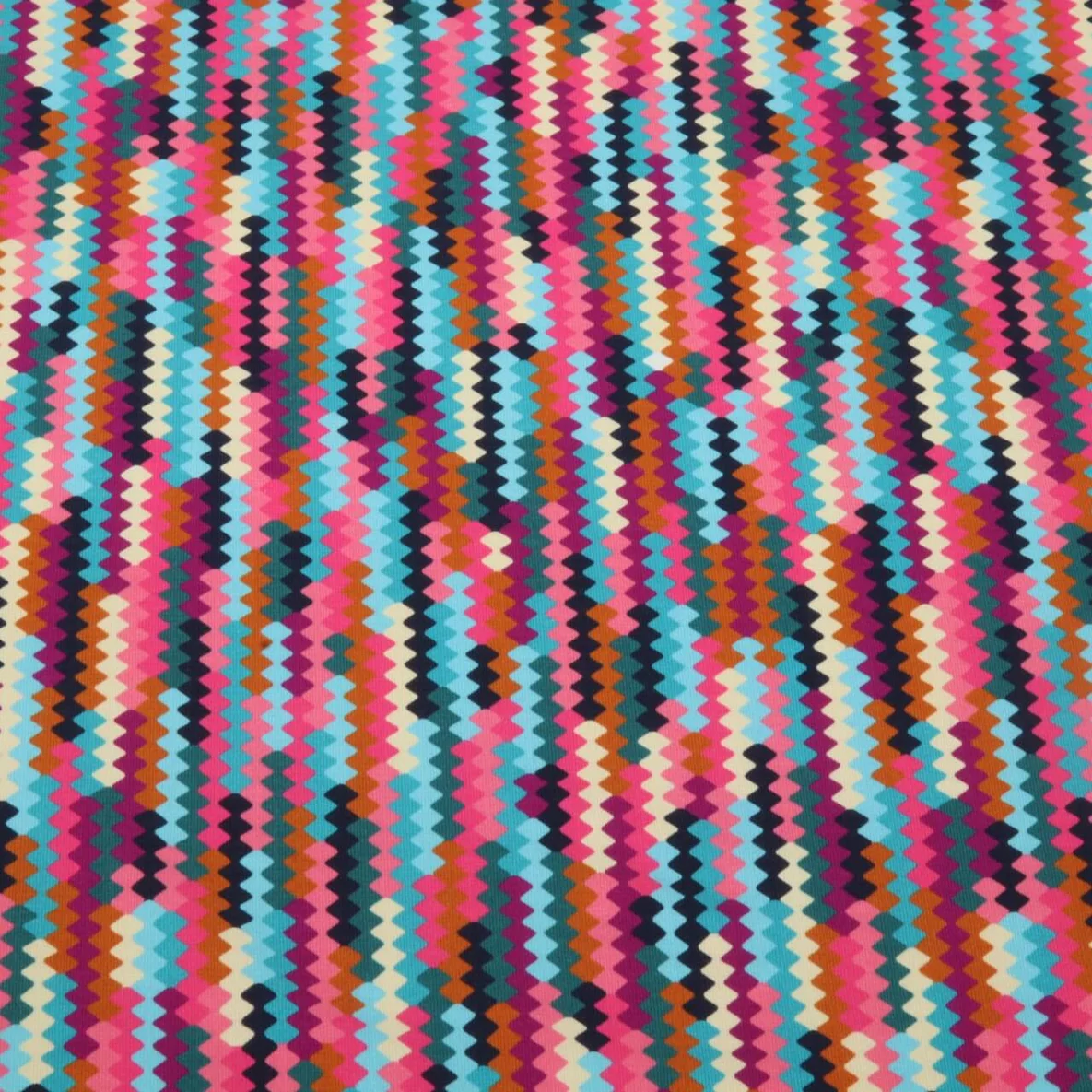 Bio Jersey "Western Fairy Tales" Tracks Petrol