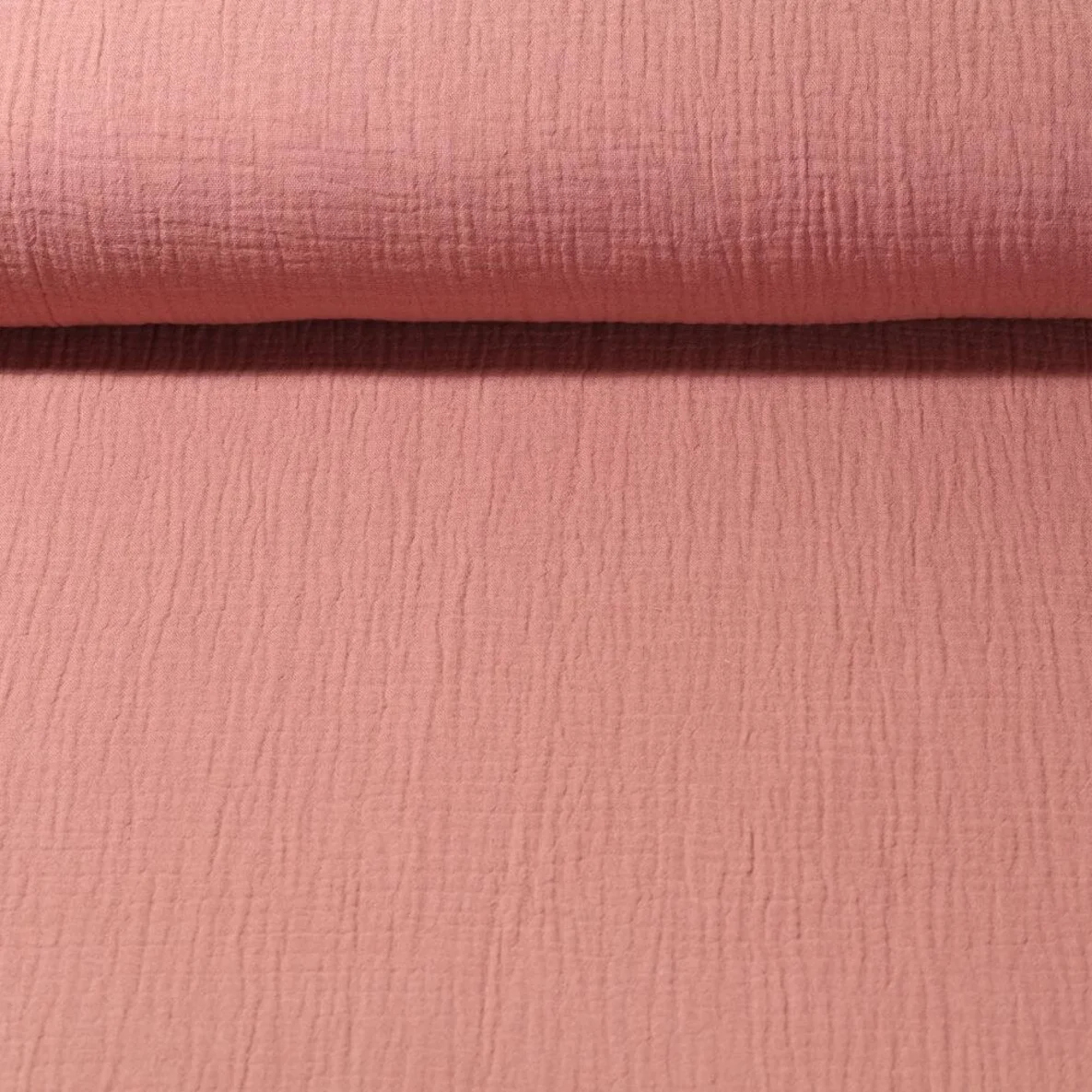 Bio Musselin "Penny" Altnude