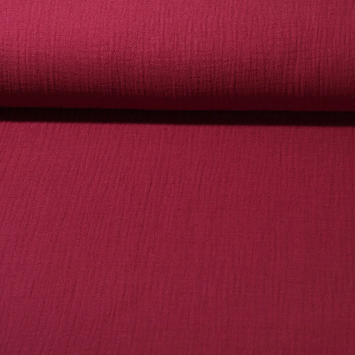 Bio Musselin "Penny" Beere