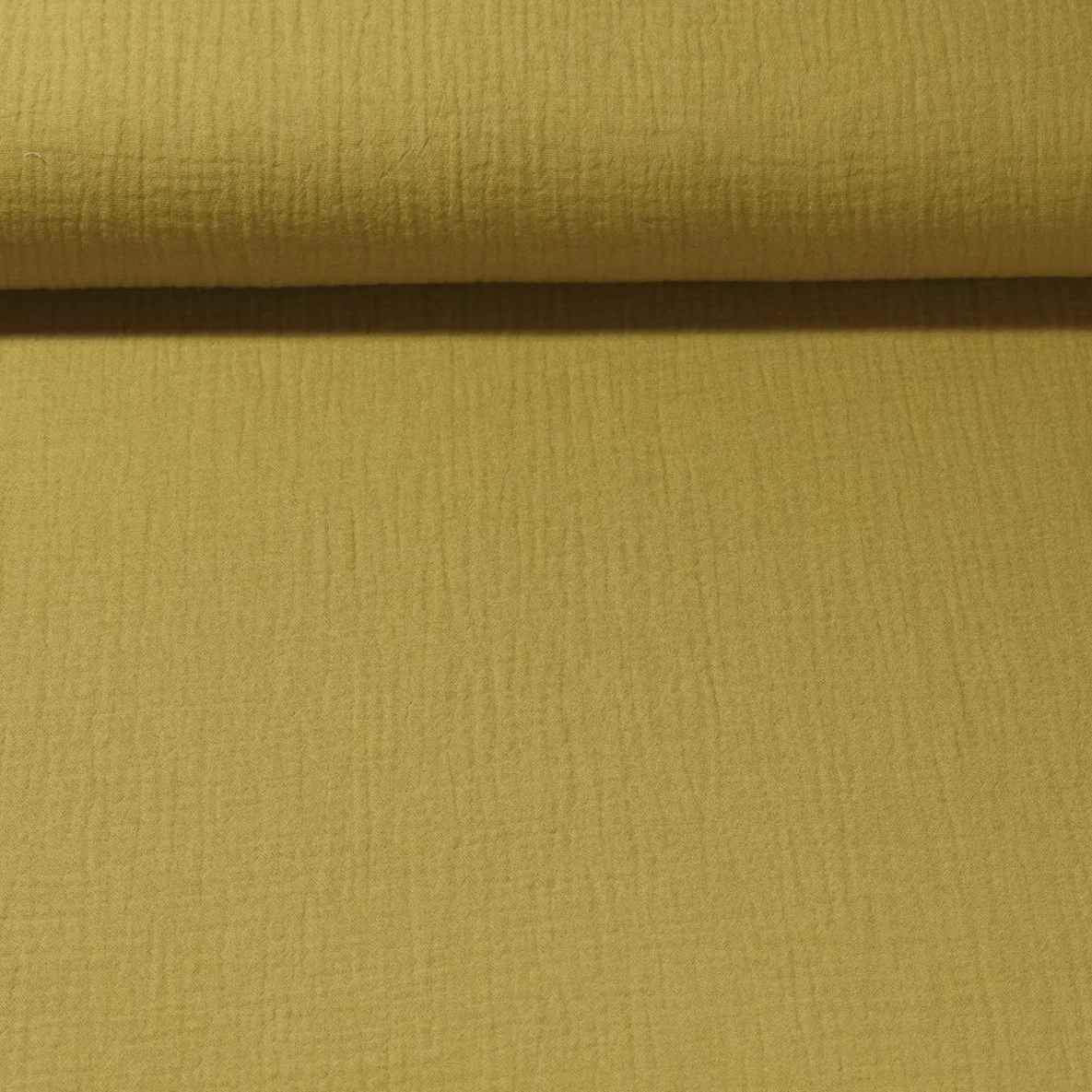 Bio Musselin "Penny" Curry