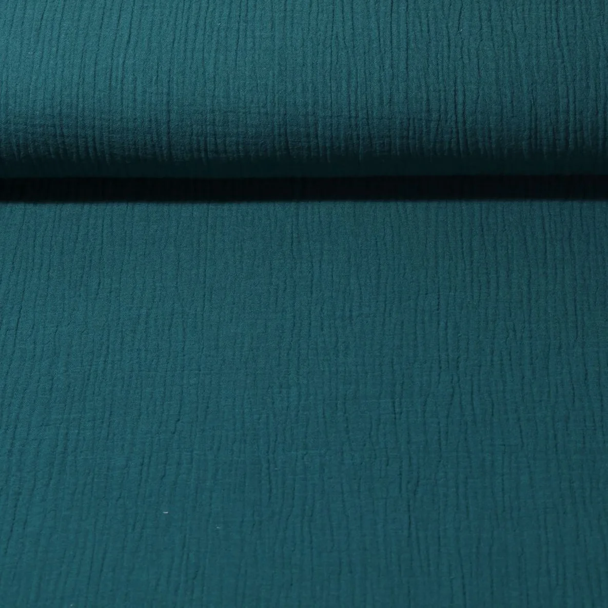 Bio Musselin "Penny" Dunkelpetrol