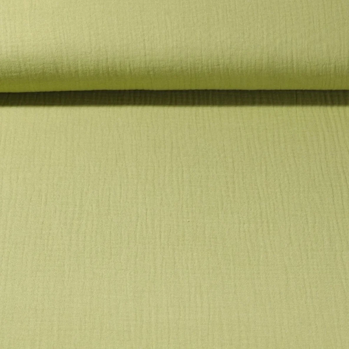 Bio Musselin "Penny" Kiwi