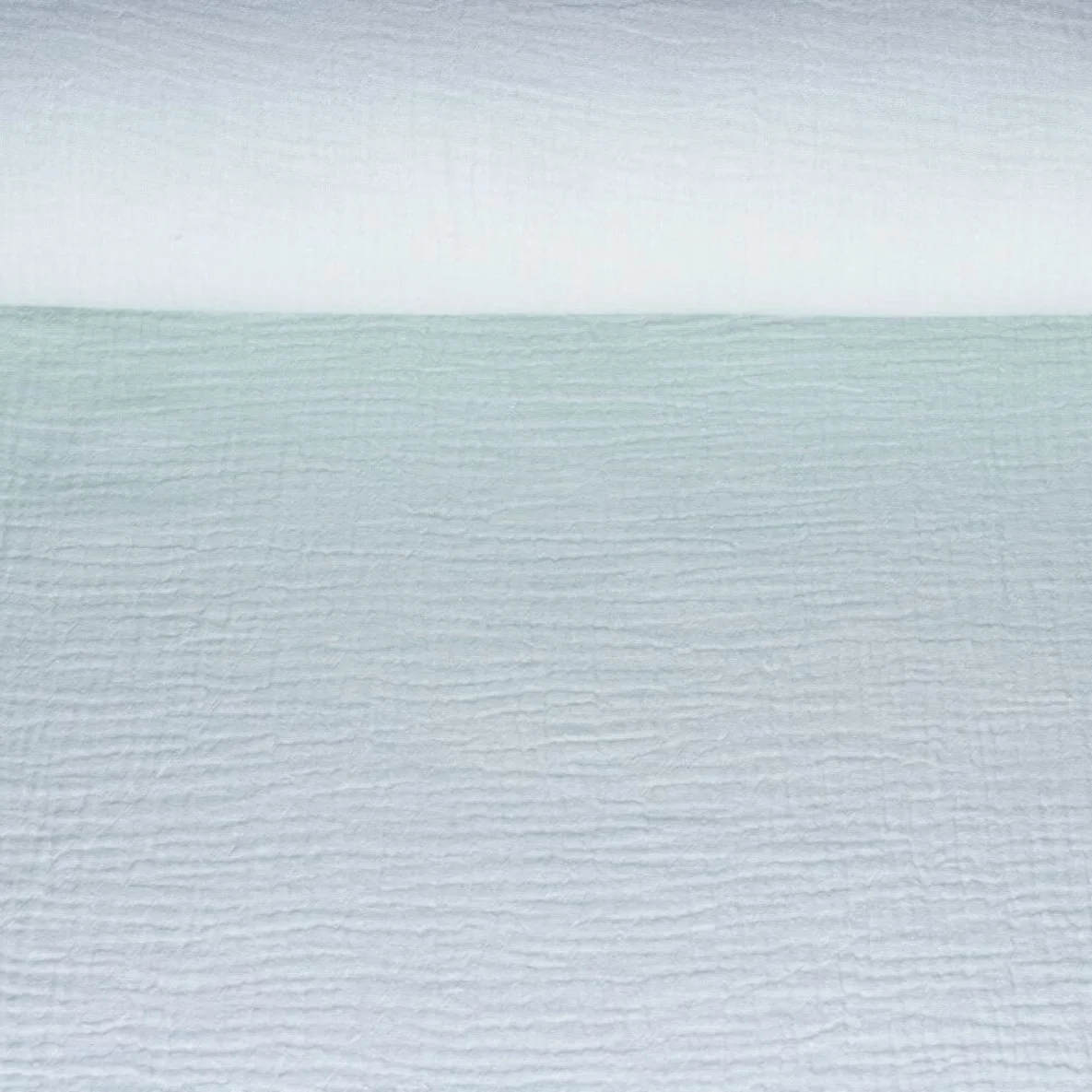 Bio Musselin "Penny" Mint