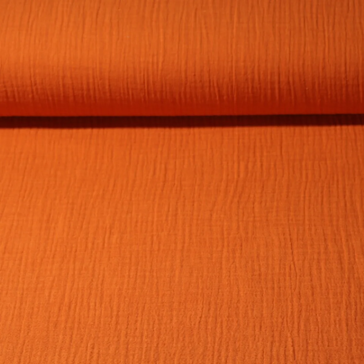 Bio Musselin "Penny" Ocker