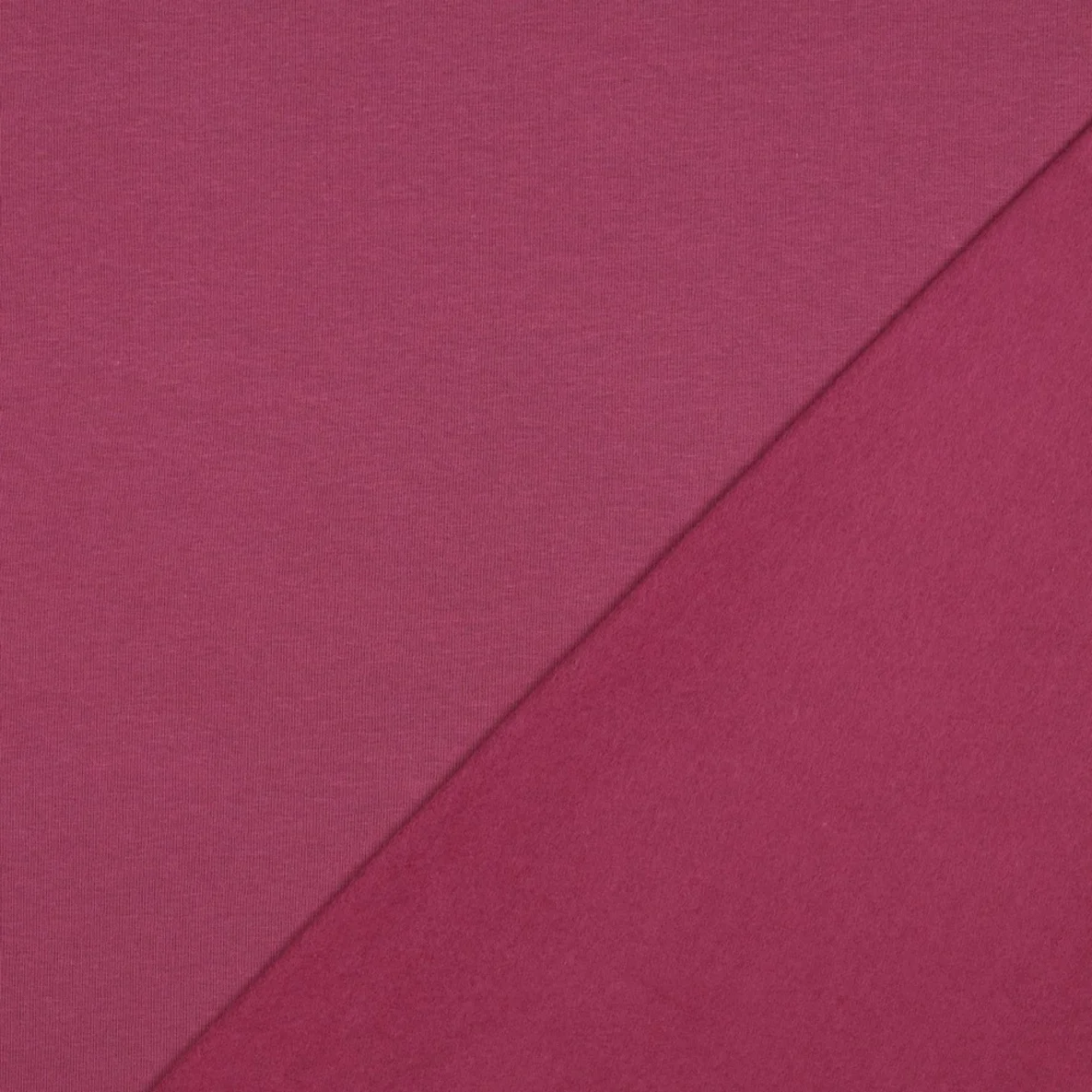 Bio Softsweat "Erin" Uni Beere 043