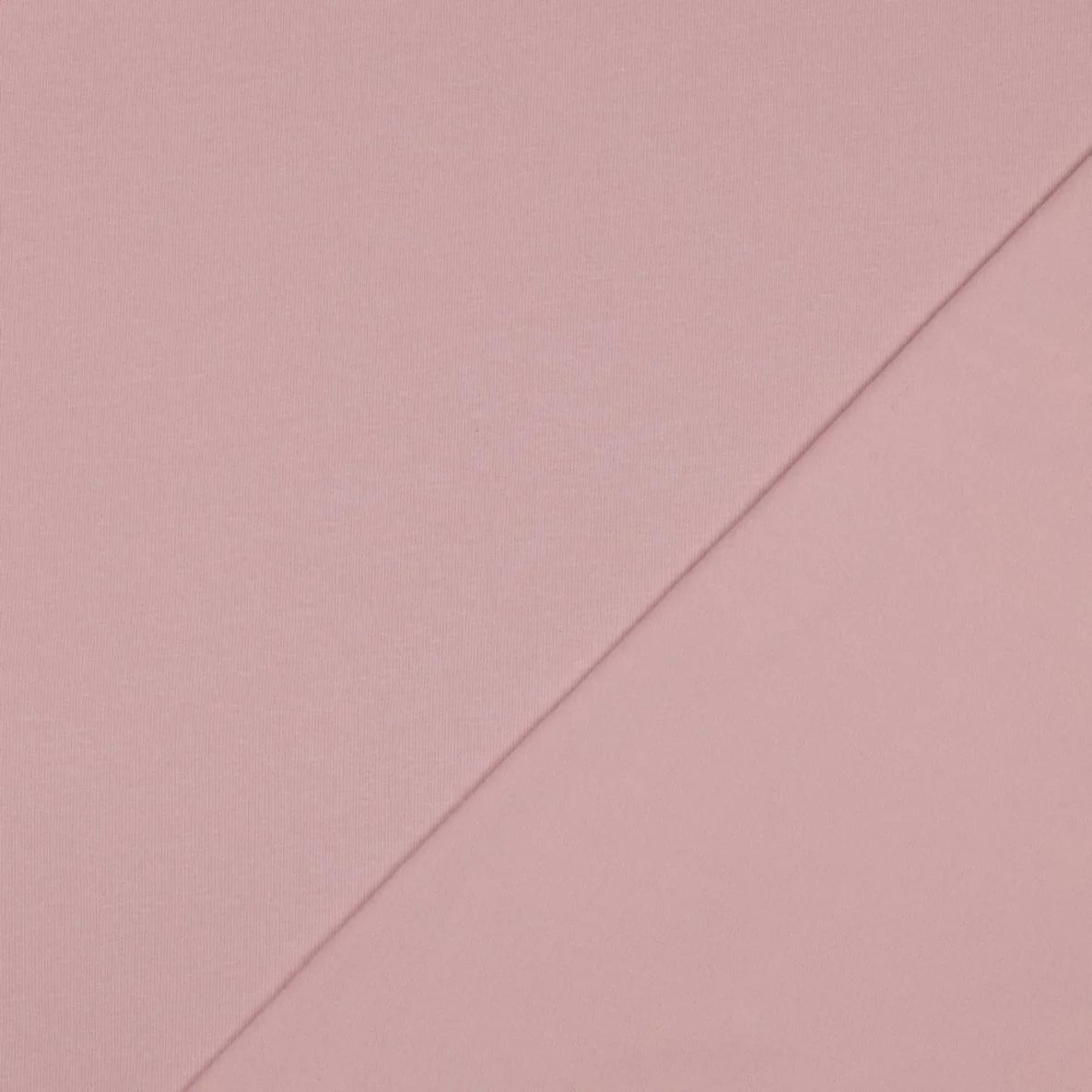 Bio Softsweat "Erin" Uni Blaßrosa 047