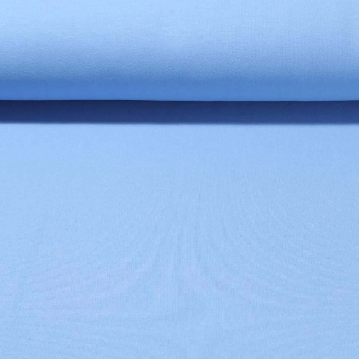 Bio Softsweat "Erin" Uni Blau 075