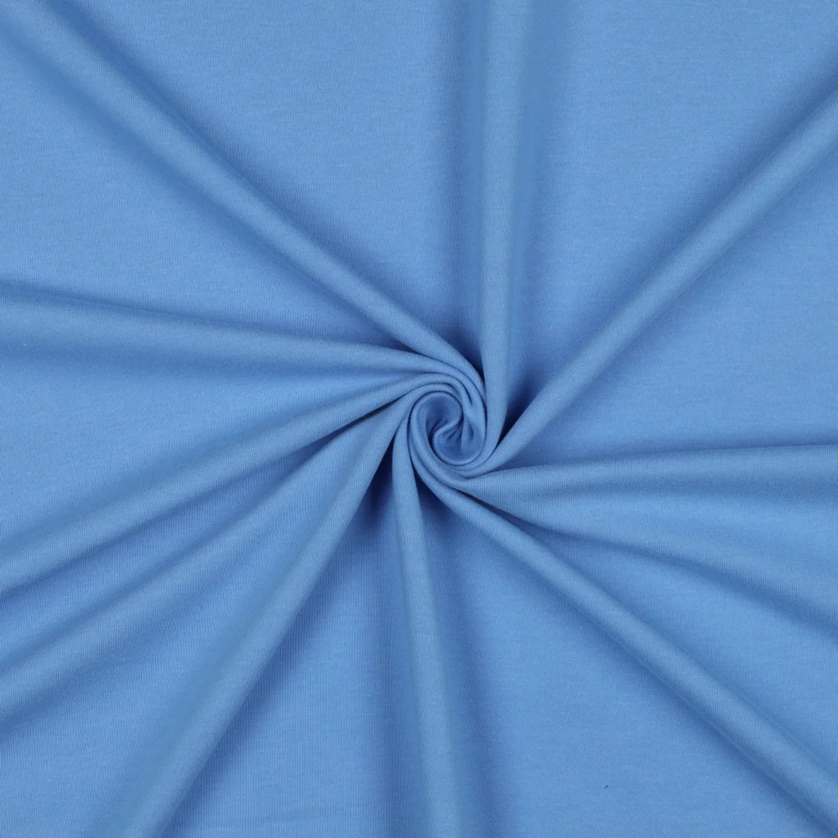 Bio Softsweat "Erin" Uni Blau 075