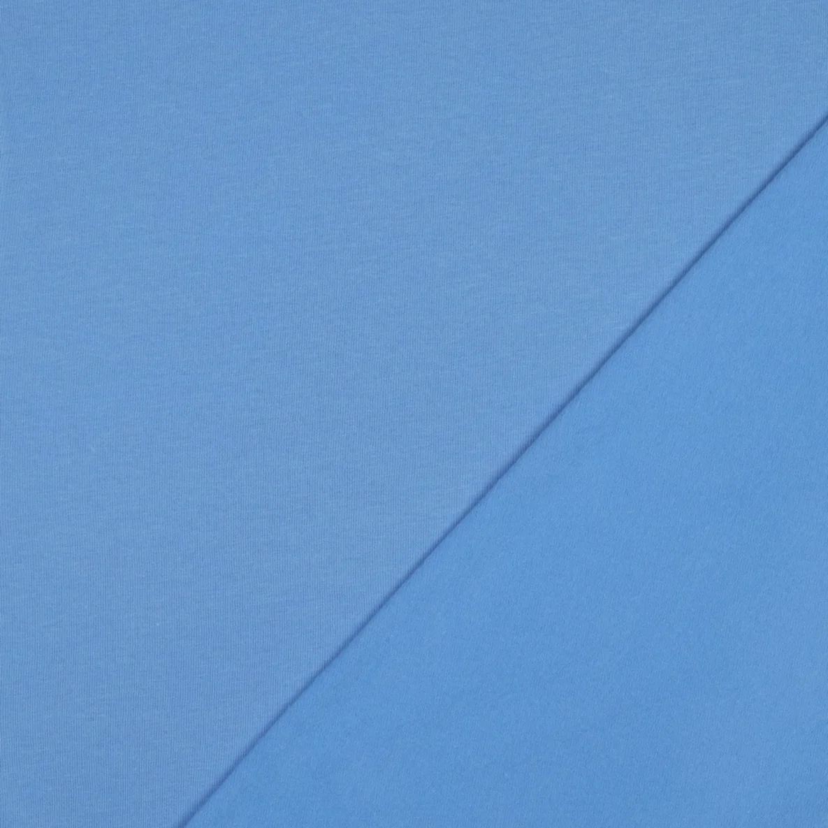 Bio Softsweat "Erin" Uni Blau 075