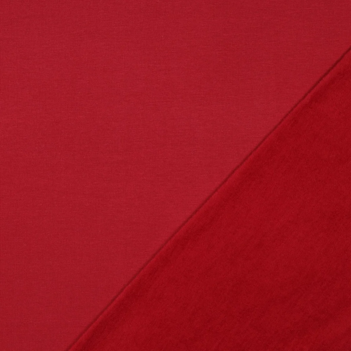 Bio Softsweat "Erin" Uni Bordeaux 041