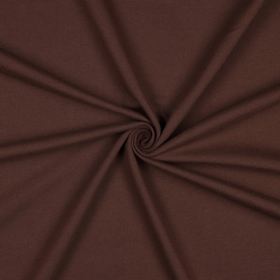 Bio Softsweat "Erin" Uni Braun 022