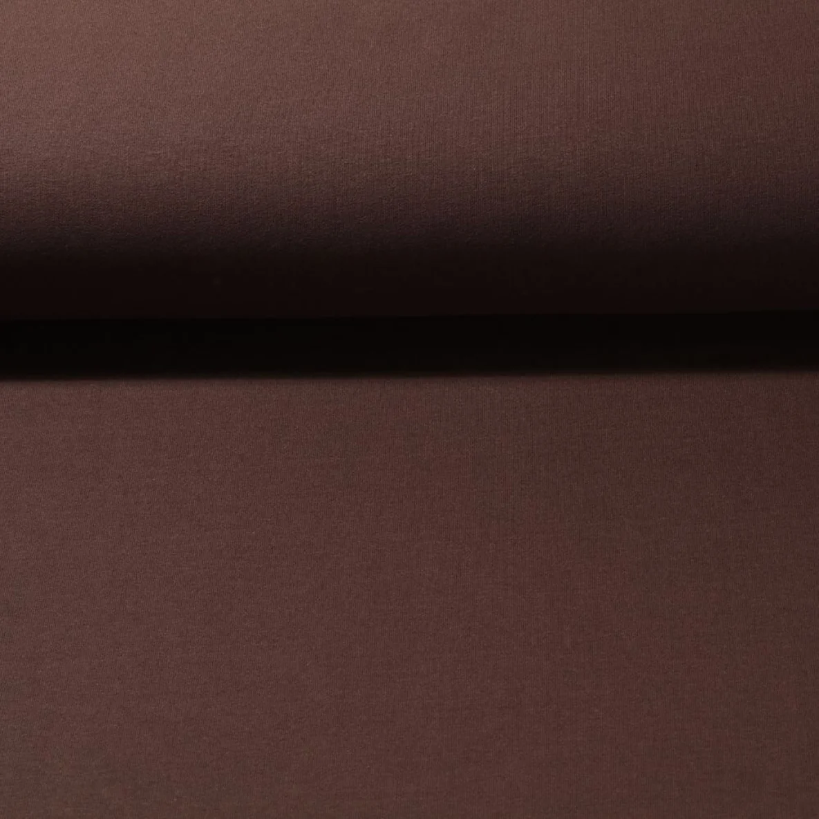 Bio Softsweat "Erin" Uni Dunkelbraun 021