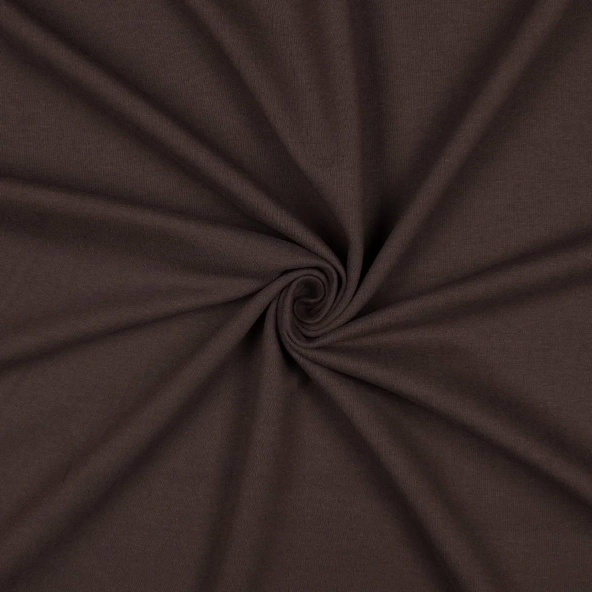 Bio Softsweat "Erin" Uni Dunkelbraun 021