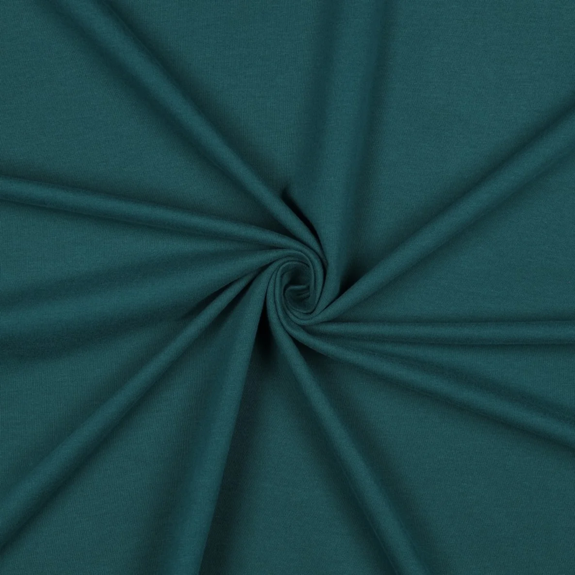 Bio Softsweat "Erin" Uni Dunkelgrün 013